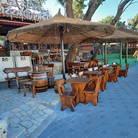 Apartament Perla Biograd Na Moru Zewnętrze zdjęcie