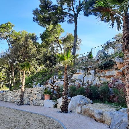 Apartament Perla Biograd Na Moru Zewnętrze zdjęcie