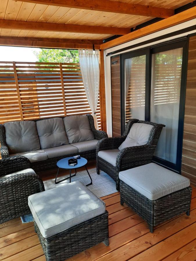 Apartament Perla Biograd Na Moru Zewnętrze zdjęcie