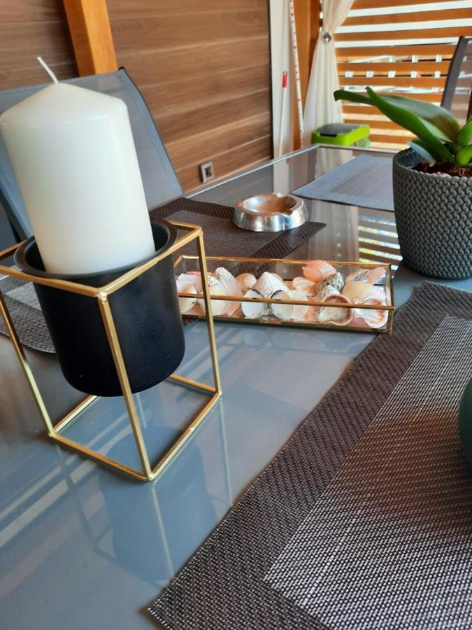 Apartament Perla Biograd Na Moru Zewnętrze zdjęcie