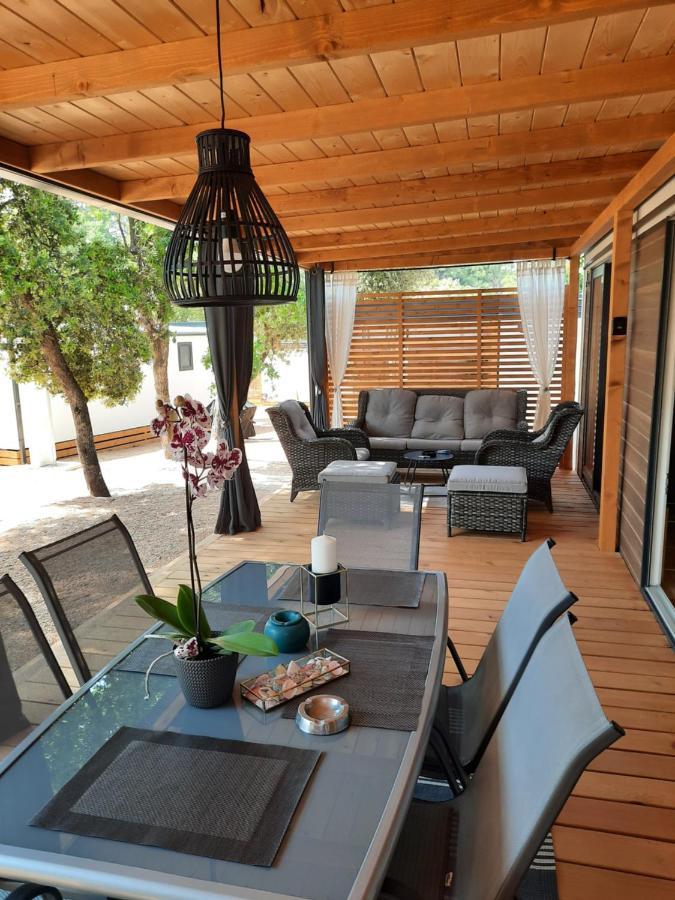Apartament Perla Biograd Na Moru Zewnętrze zdjęcie
