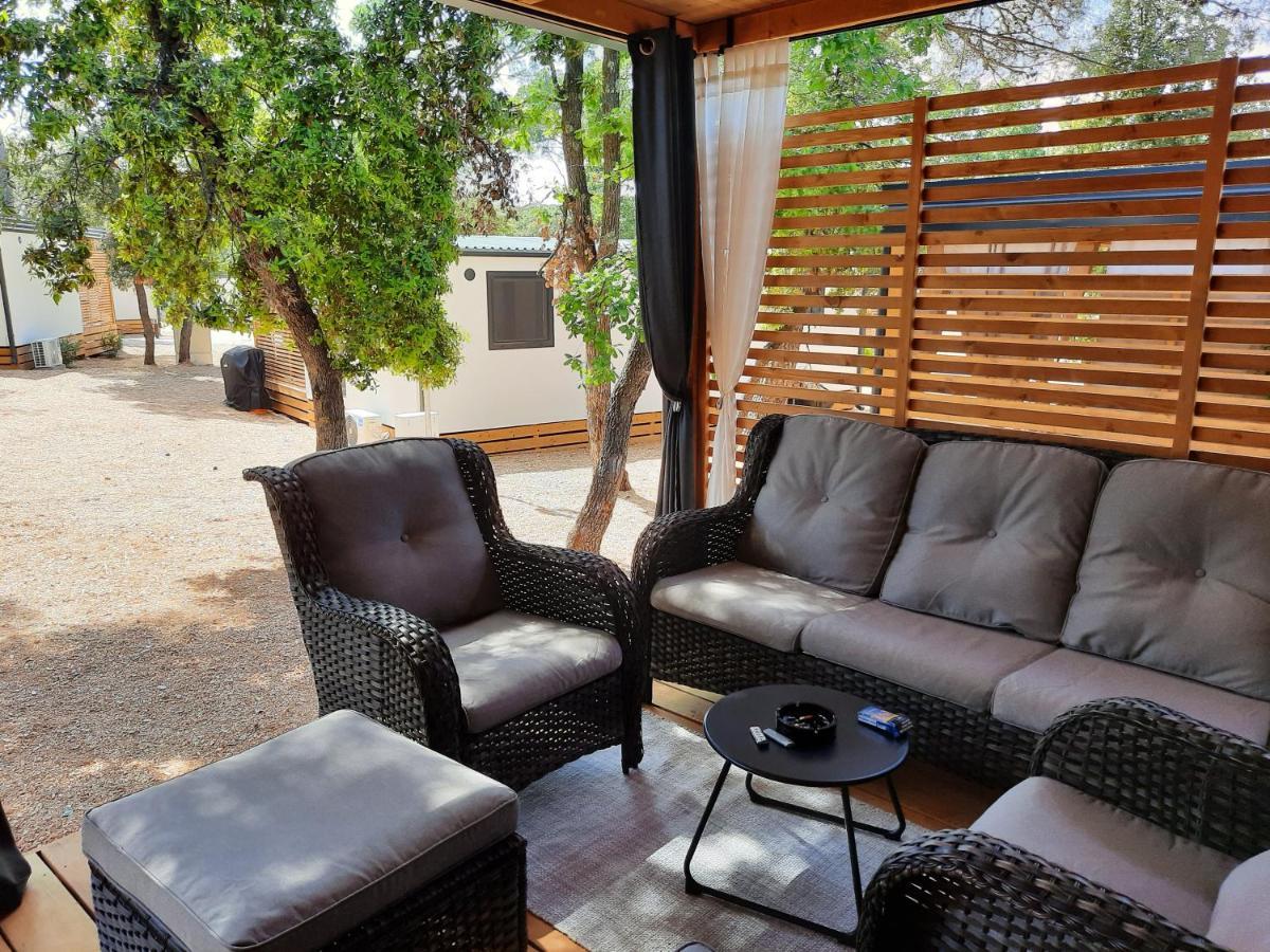 Apartament Perla Biograd Na Moru Zewnętrze zdjęcie