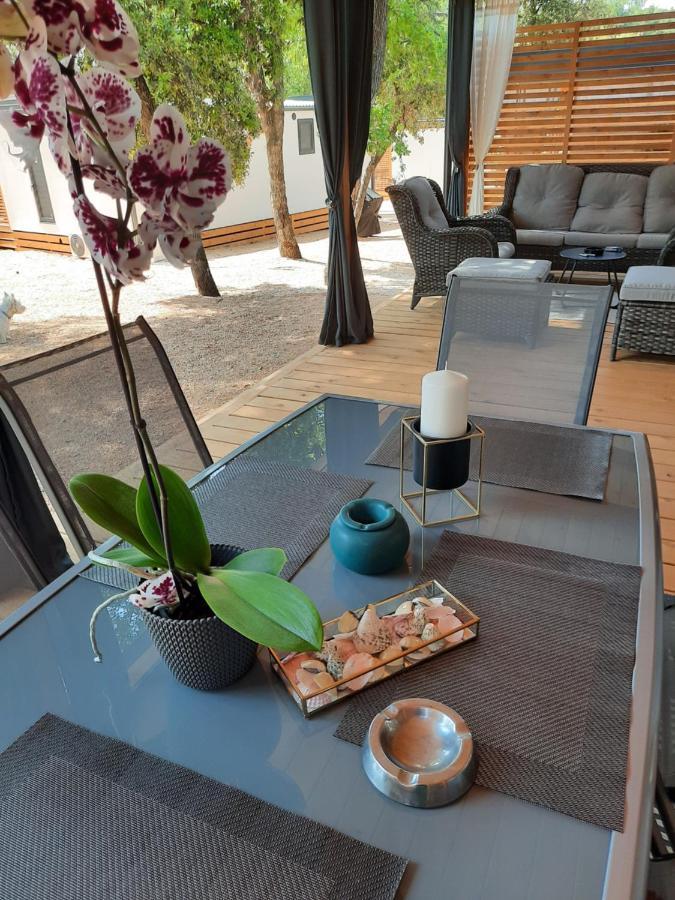 Apartament Perla Biograd Na Moru Zewnętrze zdjęcie