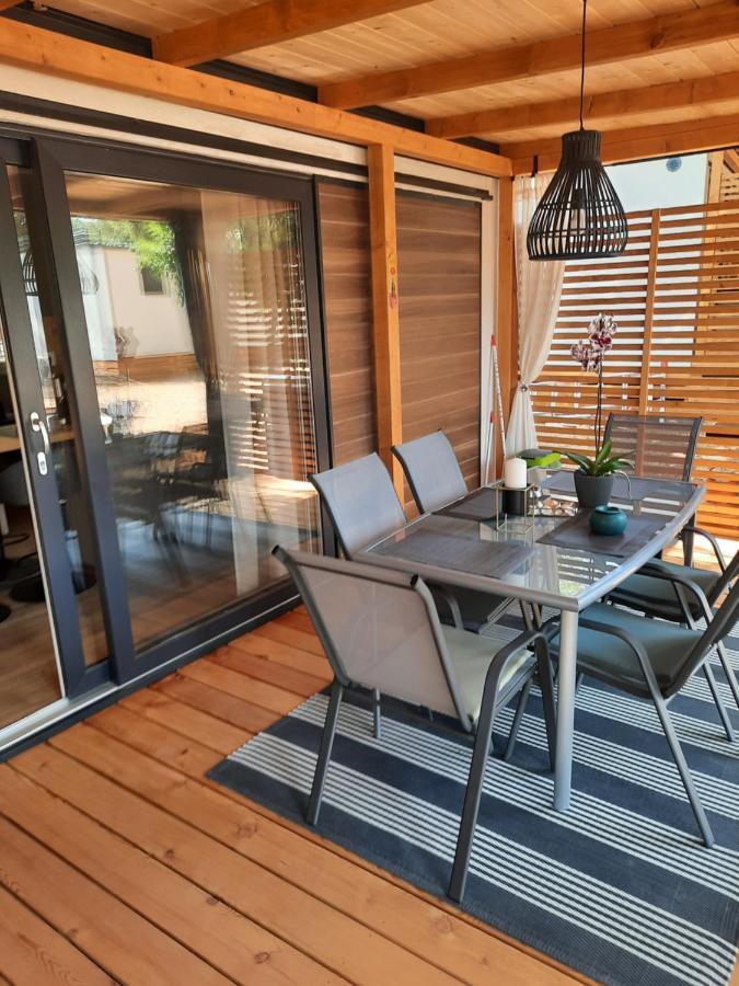 Apartament Perla Biograd Na Moru Zewnętrze zdjęcie