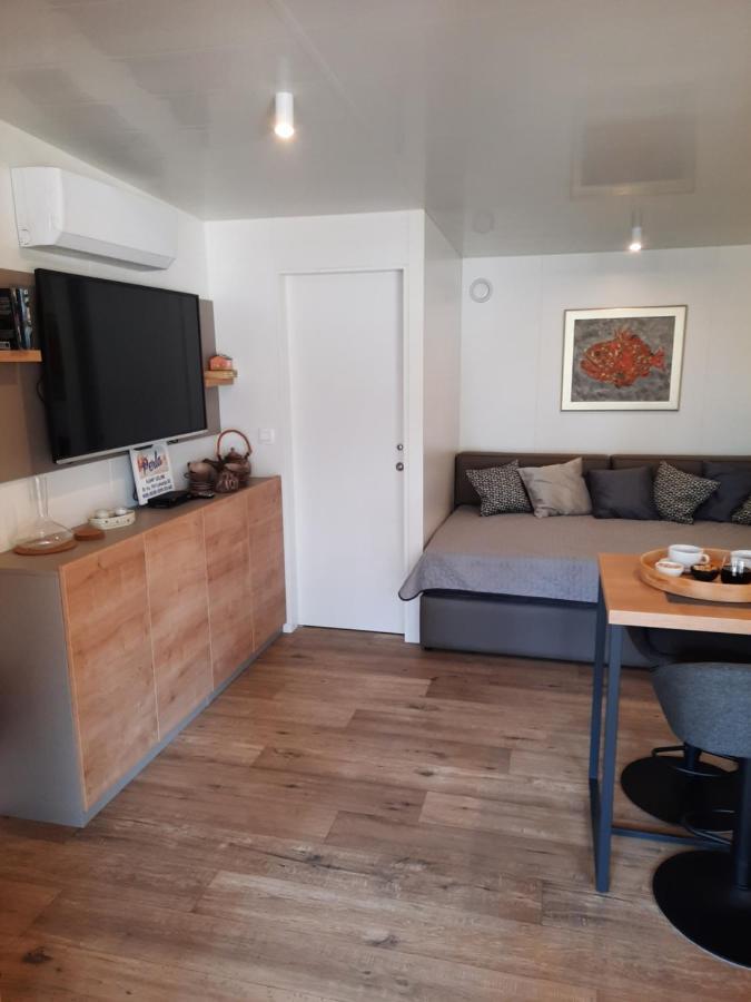 Apartament Perla Biograd Na Moru Zewnętrze zdjęcie