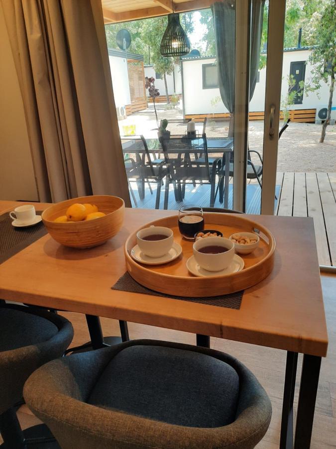 Apartament Perla Biograd Na Moru Zewnętrze zdjęcie