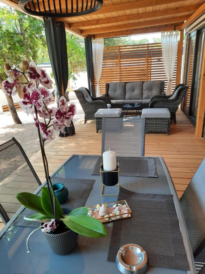 Apartament Perla Biograd Na Moru Zewnętrze zdjęcie