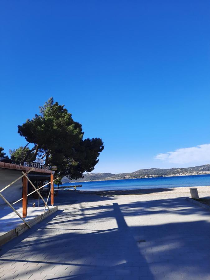 Apartament Perla Biograd Na Moru Zewnętrze zdjęcie