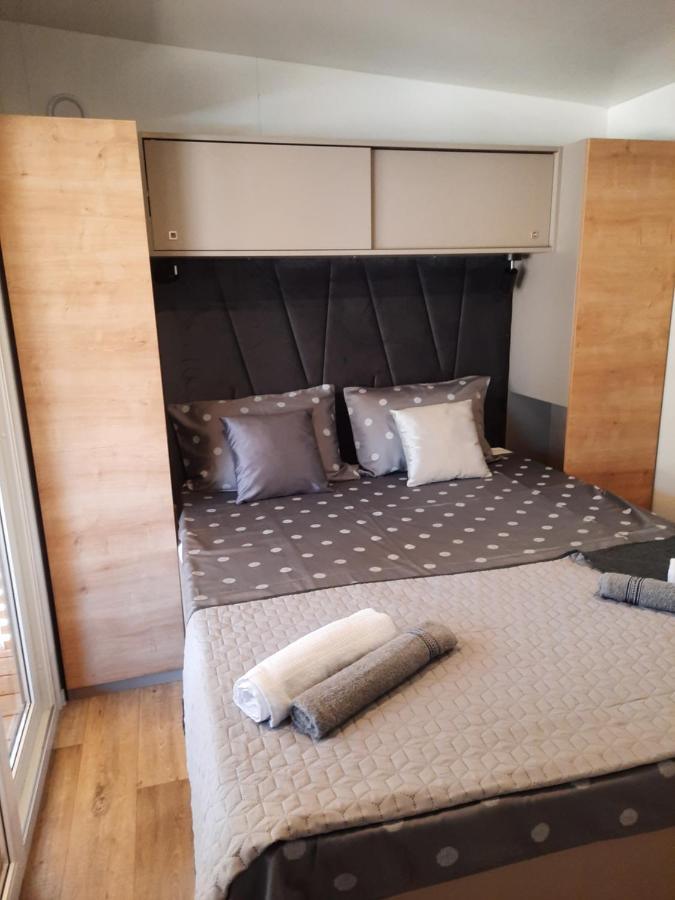Apartament Perla Biograd Na Moru Zewnętrze zdjęcie