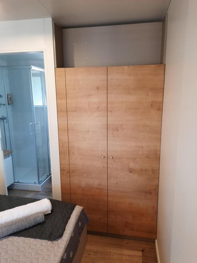 Apartament Perla Biograd Na Moru Zewnętrze zdjęcie
