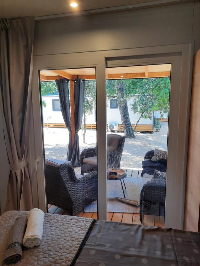 Apartament Perla Biograd Na Moru Zewnętrze zdjęcie
