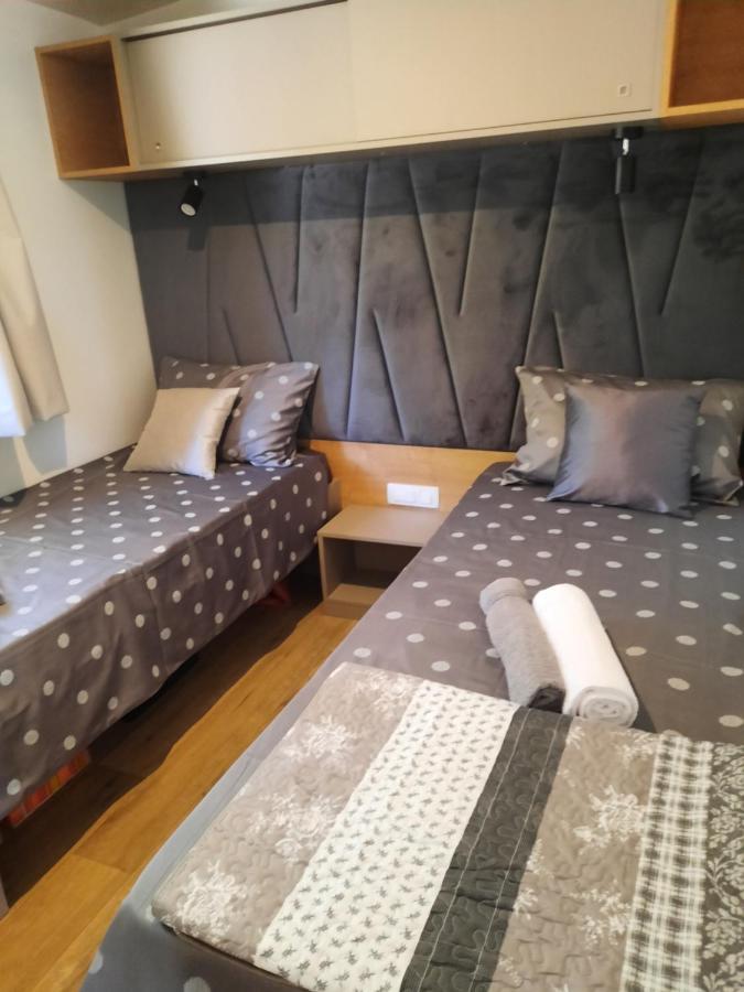 Apartament Perla Biograd Na Moru Zewnętrze zdjęcie