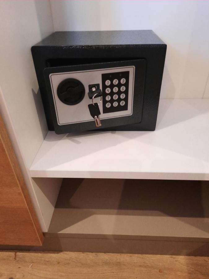 Apartament Perla Biograd Na Moru Zewnętrze zdjęcie