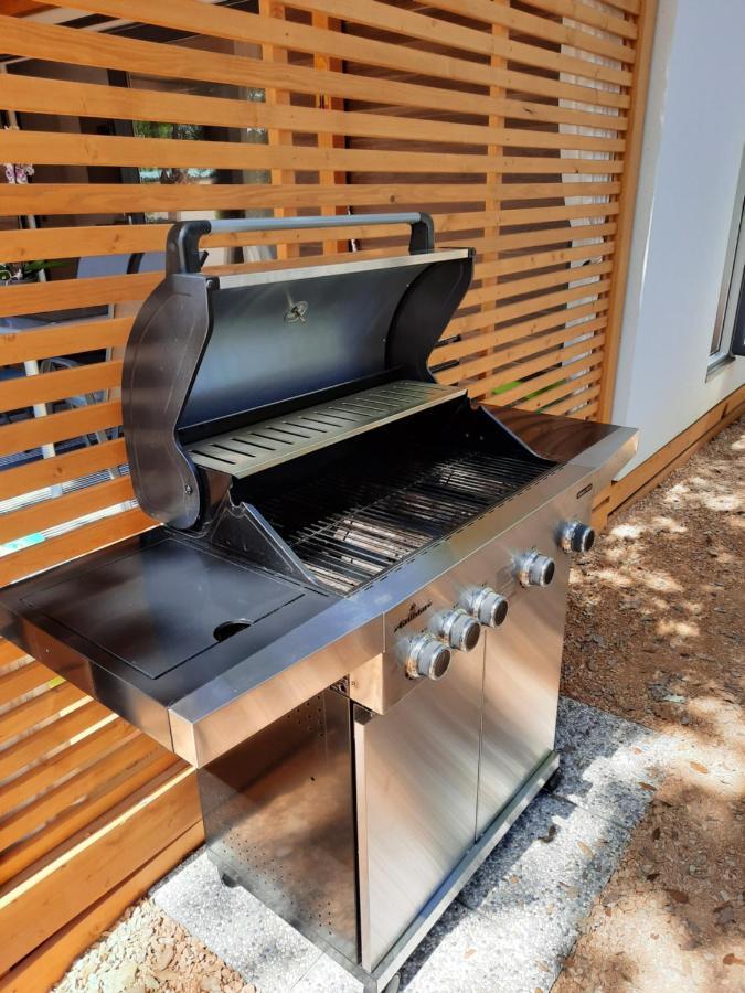 Apartament Perla Biograd Na Moru Zewnętrze zdjęcie