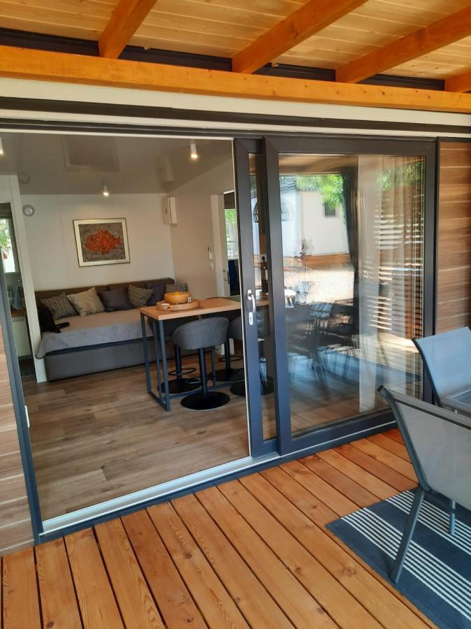 Apartament Perla Biograd Na Moru Zewnętrze zdjęcie