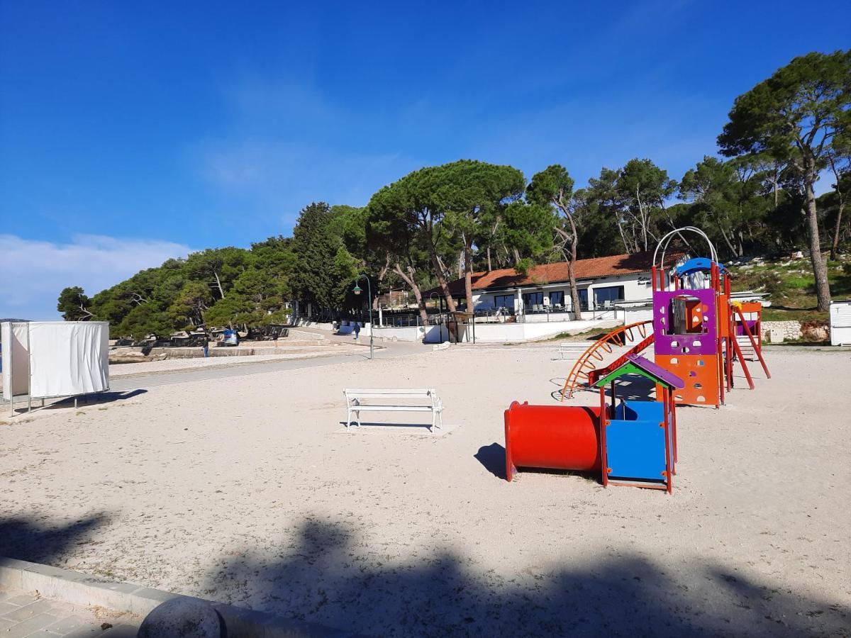 Apartament Perla Biograd Na Moru Zewnętrze zdjęcie